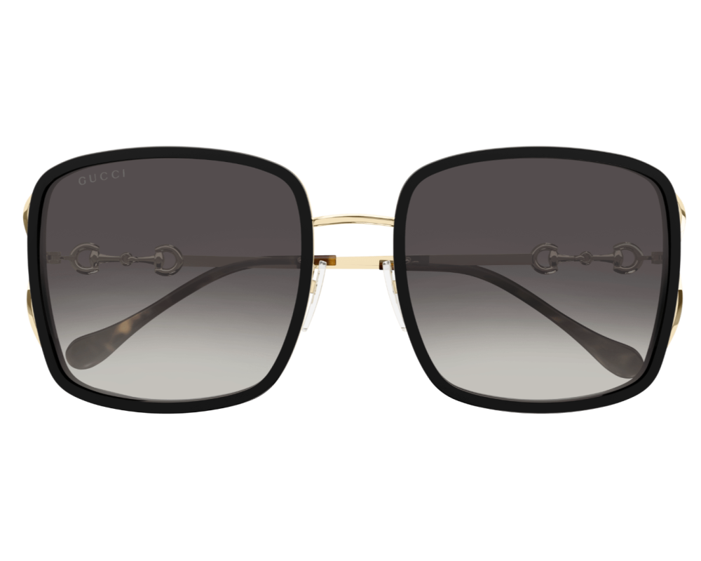 Lunettes de Soleil Gucci Logo GG1016SK