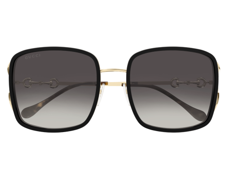205606-Lunettes de Soleil Gucci Logo GG1016SK