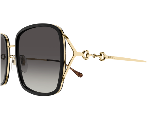 Gucci Logo Sunglasses GG1016SK