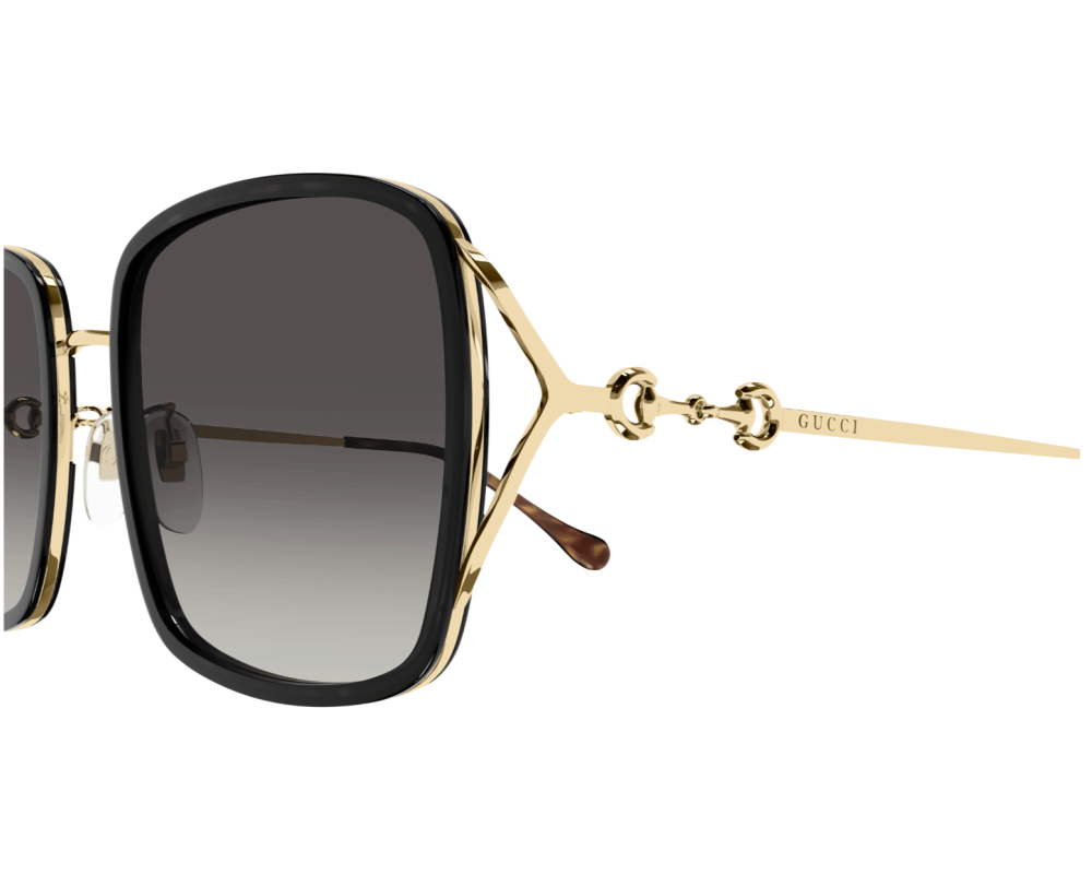 Gucci Logo Sunglasses GG1016SK