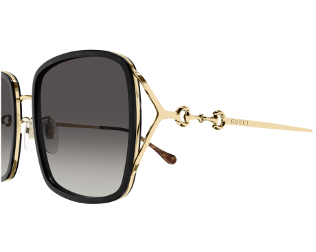 205607-Lunettes de Soleil Gucci Logo GG1016SK
