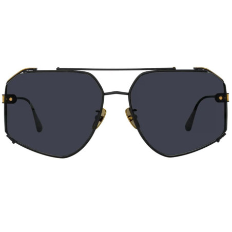 Lunettes de Soleil Linda Farrow Amar
