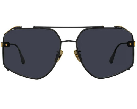 205630-Lunettes de Soleil Linda Farrow Amar
