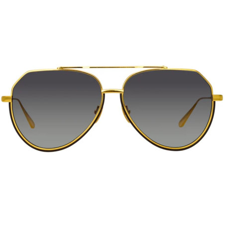 Lunettes de Soleil Linda Farrow Bayer