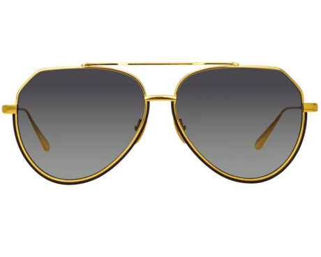 205645-Lunettes de Soleil Linda Farrow Bayer