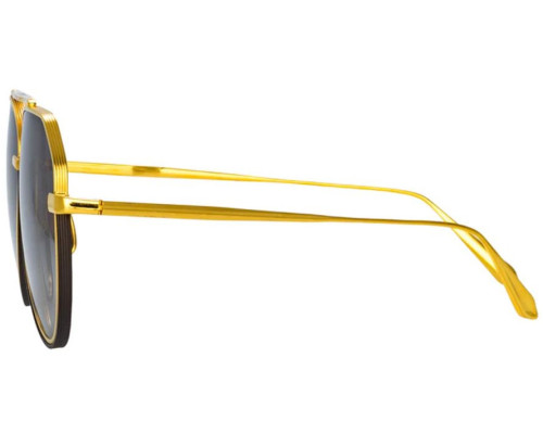 Sunglasses Linda Farrow Bayer