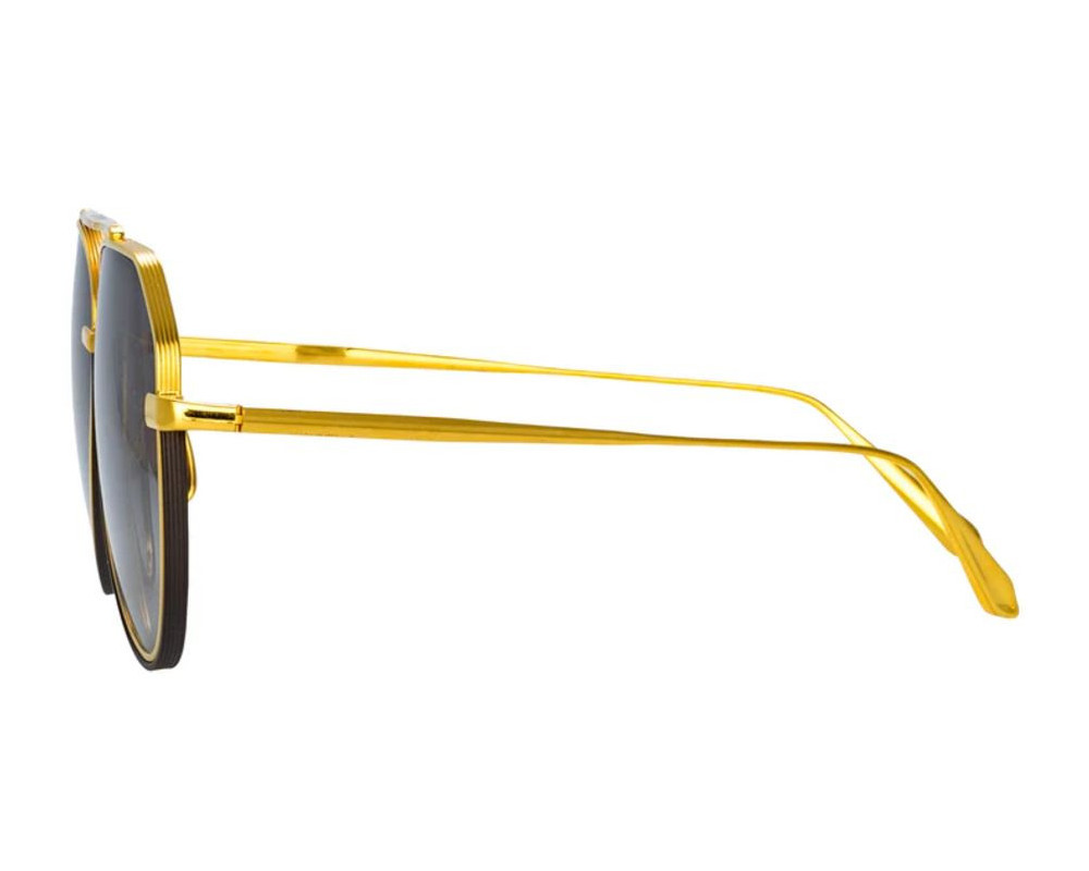 Sunglasses Linda Farrow Bayer