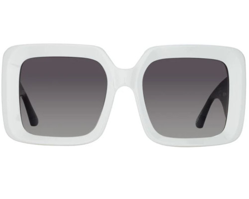 Lunettes de Soleil Linda Farrow Shelly