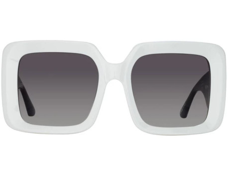 205668-Lunettes de Soleil Linda Farrow Shelly