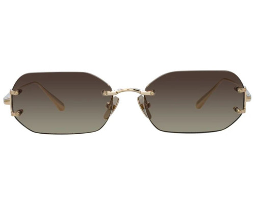 Sunglasses Linda Farrow Magali