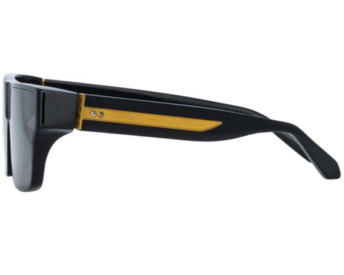 Lunettes de Soleil Linda Farrow Brady