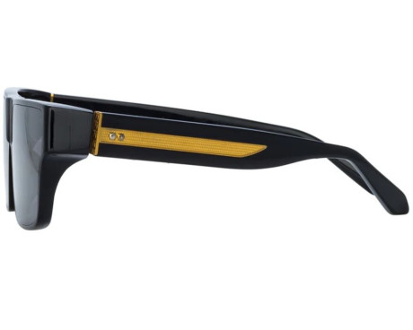 205725-Lunettes de Soleil Linda Farrow Brady