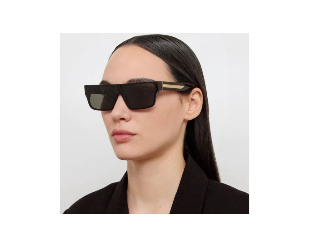 Lunettes de Soleil Linda Farrow Brady