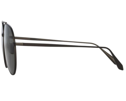 Lunettes de Soleil Linda Farrow Marcelo