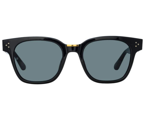 205770-Lunettes de Soleil Linda Farrow Sanchez