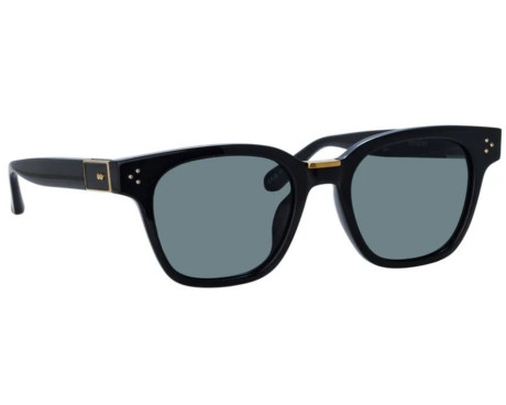 205771-Lunettes de Soleil Linda Farrow Sanchez