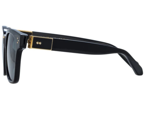 205772-Lunettes de Soleil Linda Farrow Sanchez
