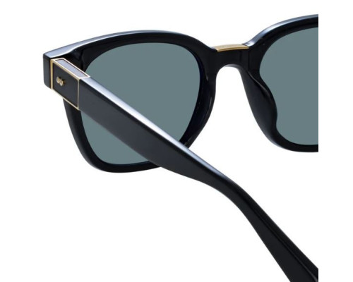 Lunettes de Soleil Linda Farrow Sanchez