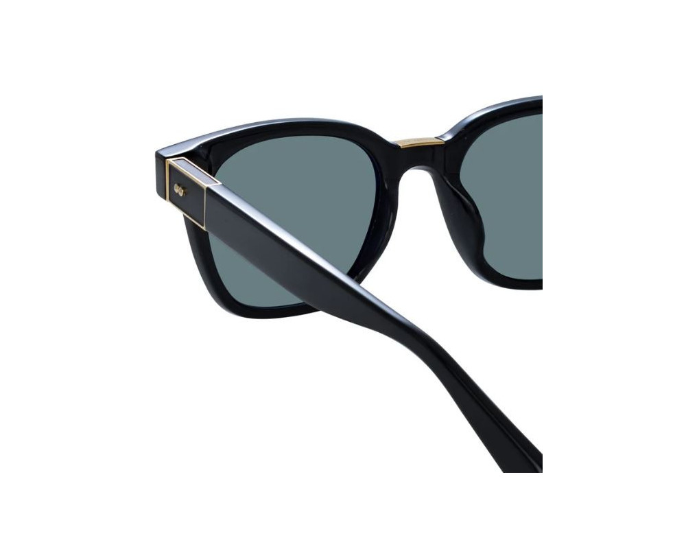 Lunettes de Soleil Linda Farrow Sanchez