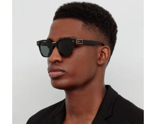 Lunettes de Soleil Linda Farrow Sanchez