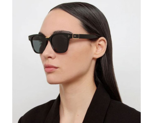 Lunettes de Soleil Linda Farrow Sanchez