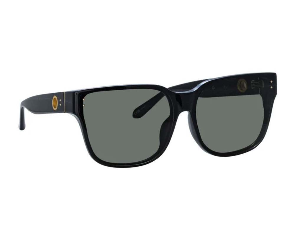 Lunettes de Soleil Linda Farrow Rui