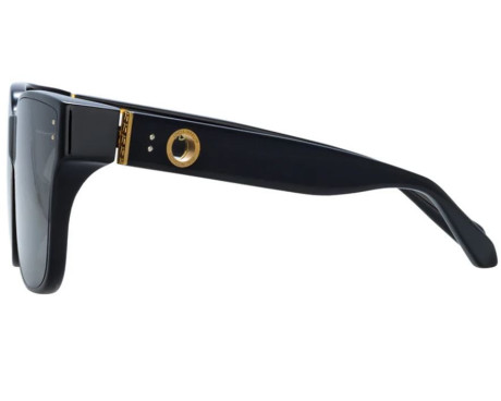 205798-Lunettes de Soleil Linda Farrow Rui