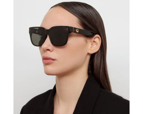 Lunettes de Soleil Linda Farrow Rui
