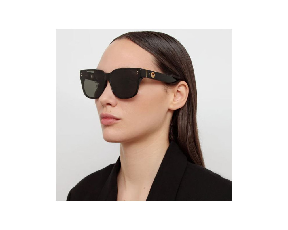 Lunettes de Soleil Linda Farrow Rui