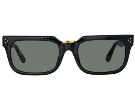 205824-Lunettes de Soleil Linda Farrow Yoan