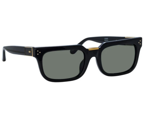 Lunettes de Soleil Linda Farrow Yoan