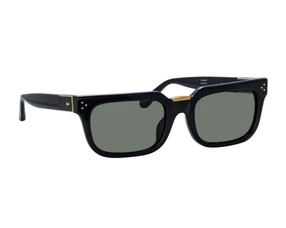 Lunettes de Soleil Linda Farrow Yoan