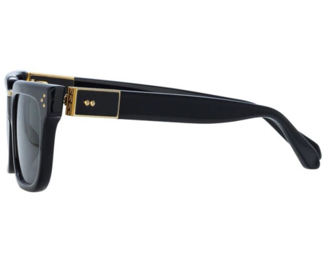 205826-Lunettes de Soleil Linda Farrow Yoan