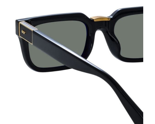 Lunettes de Soleil Linda Farrow Yoan