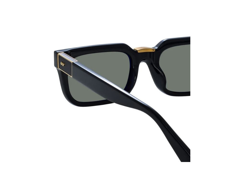 Lunettes de Soleil Linda Farrow Yoan