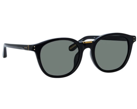 205863-Lunettes de Soleil Linda Farrow Powell