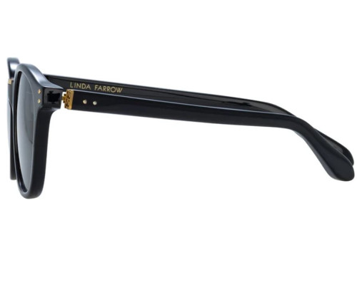 Lunettes de Soleil Linda Farrow Powell