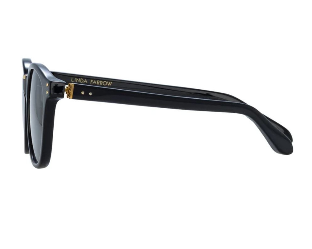 Lunettes de Soleil Linda Farrow Powell