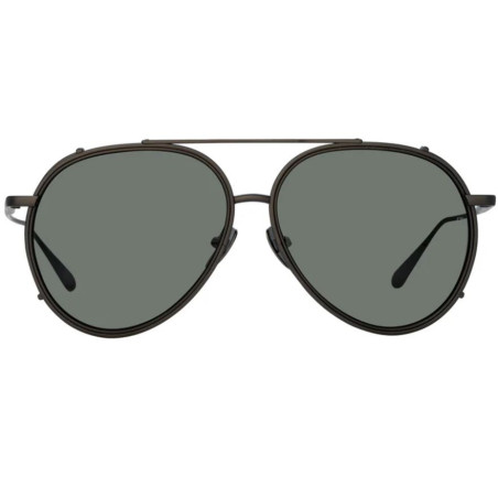 Lunettes de Soleil Linda Farrow Torino