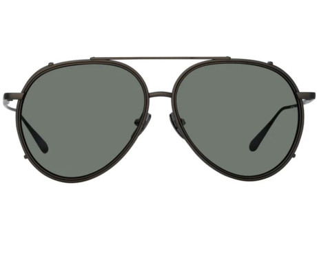 205866-Sunglasses Linda Farrow Torino