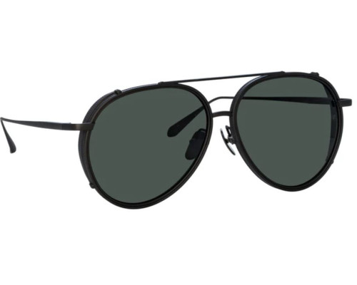 Lunettes de Soleil Linda Farrow Torino