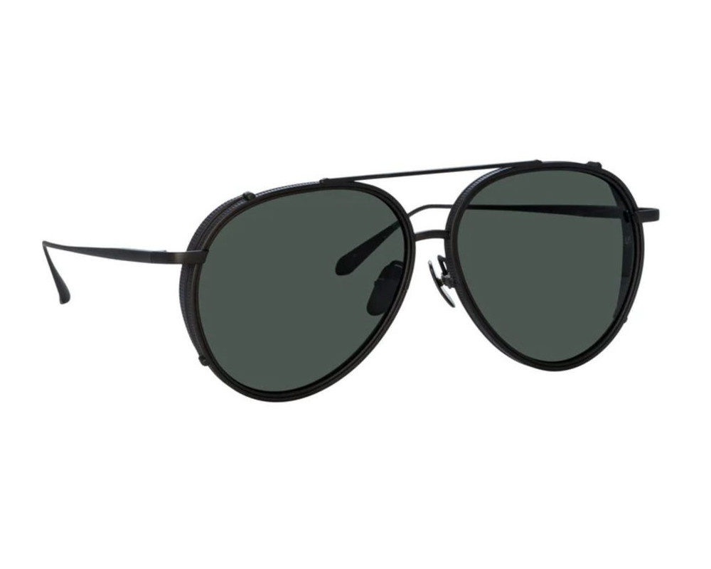Sunglasses Linda Farrow Torino