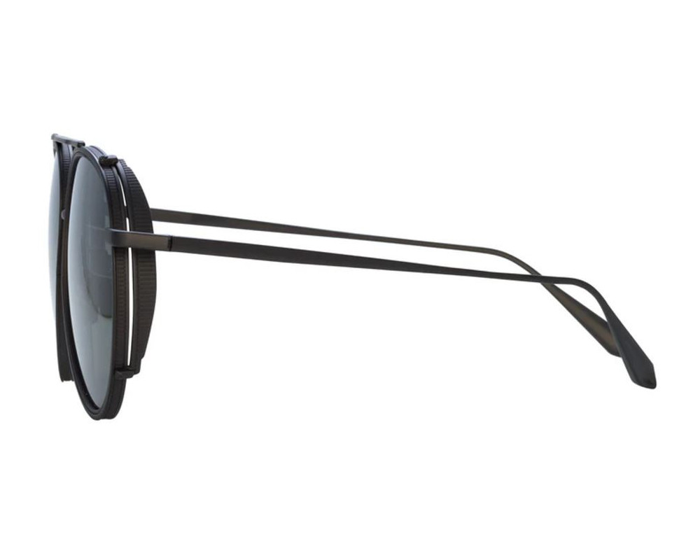 Lunettes de Soleil Linda Farrow Torino