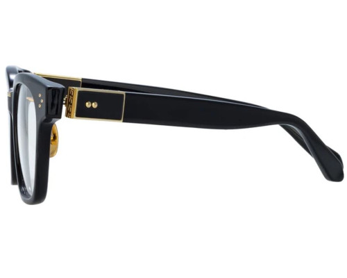 Lunettes de vue Linda Farrow Sanchez