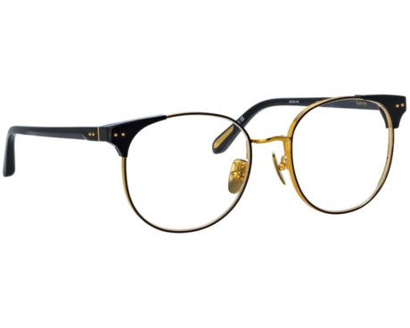 205903-Lunettes de vue Linda Farrow Spence