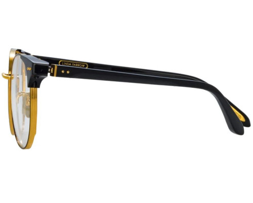 Lunettes de vue Linda Farrow Spence