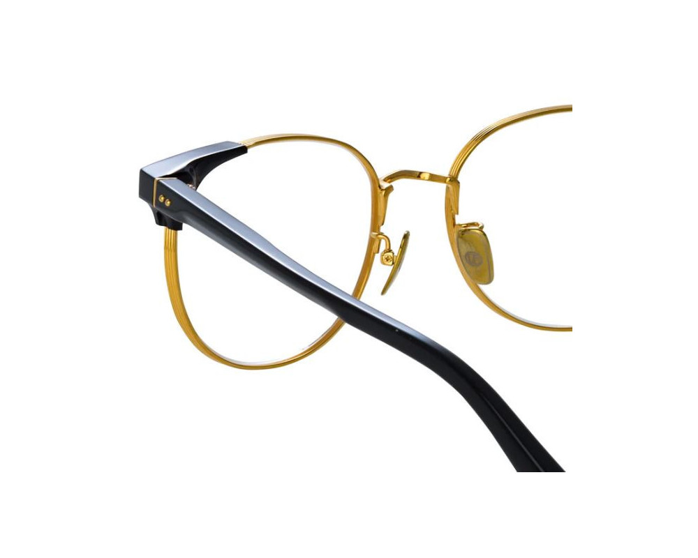 Lunettes de vue Linda Farrow Spence