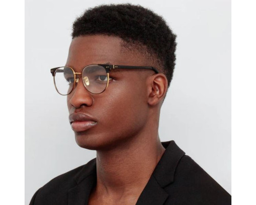 Lunettes de vue Linda Farrow Spence