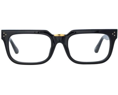 Eyeglasses Linda Farrow Yoan