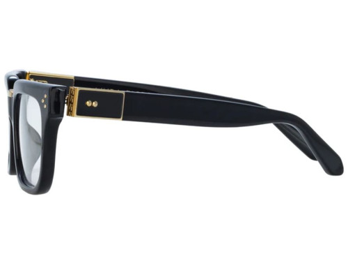 Lunettes de vue Linda Farrow Yoan